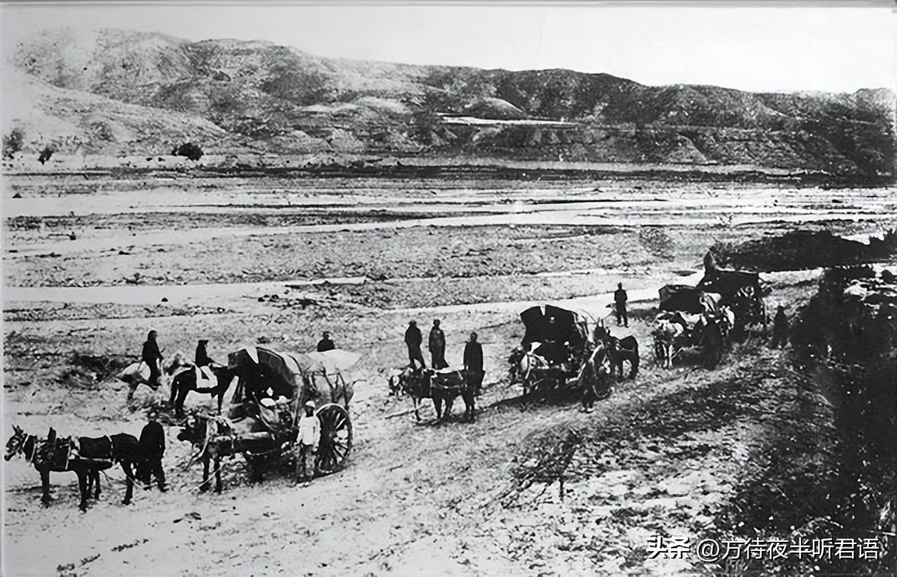 日本侵略中国挖宝藏,日本从中国盗取的宝物