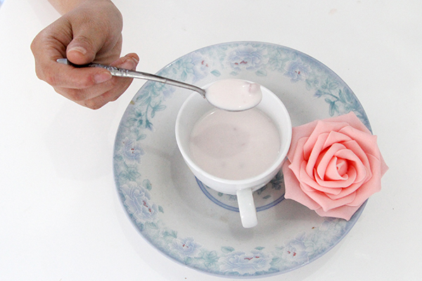 经常喝酸奶对人体有什么好处,三高能喝酸奶吗最新回答