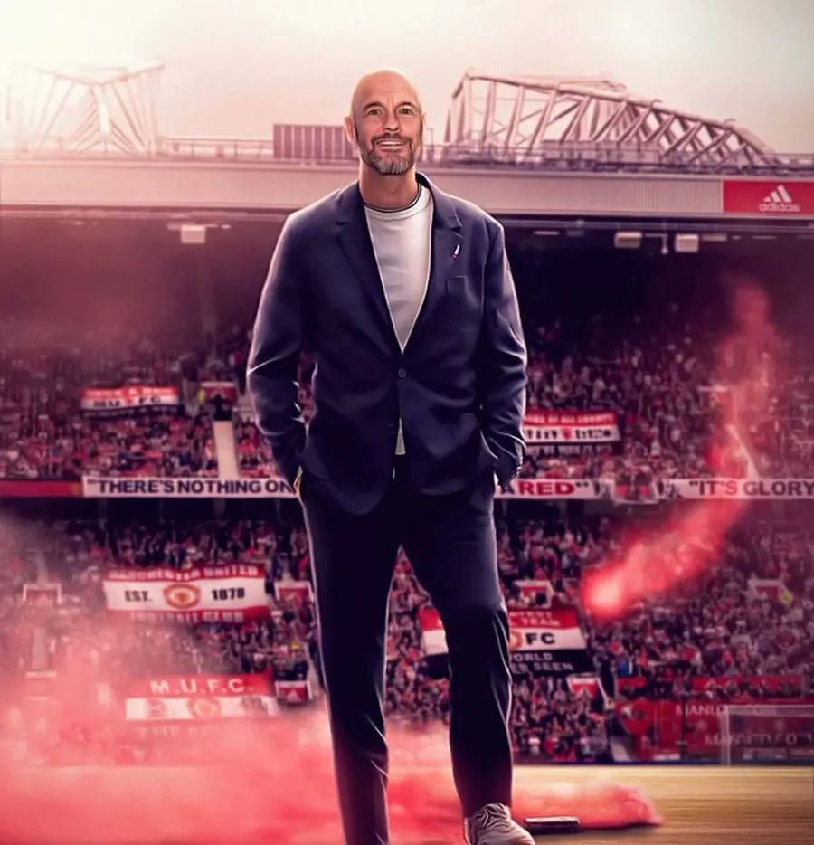 曼联斥资1.05亿签新中锋,曼联1亿元签约皇马