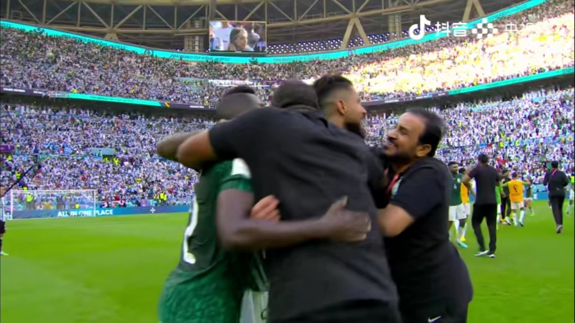 阿根廷是什么原因输给沙特的,阿根廷为什么会输呢