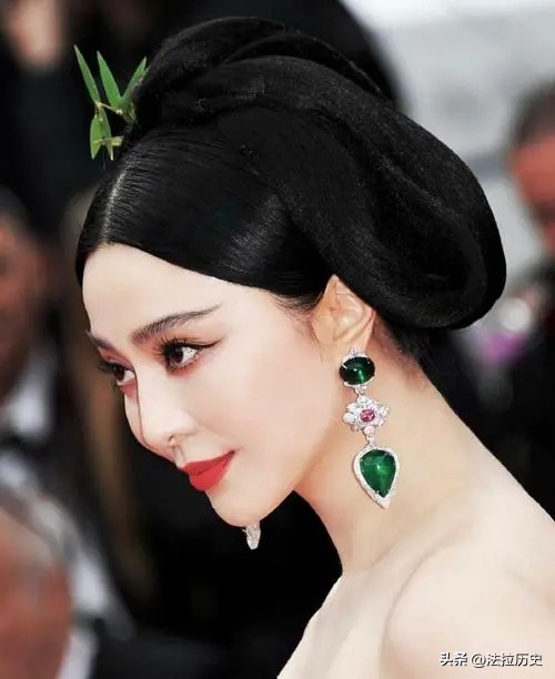 适合大光明发型的脸型,大光明发型适合什么脸型