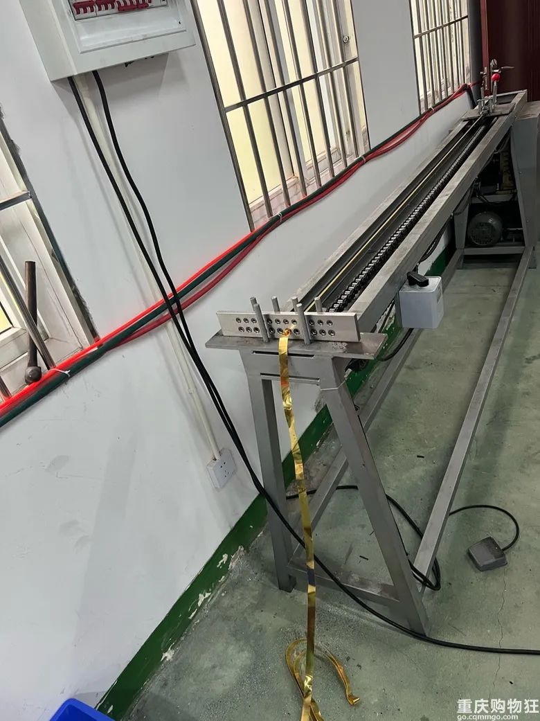 探秘黄金饰品智能产线,探秘黄金提炼