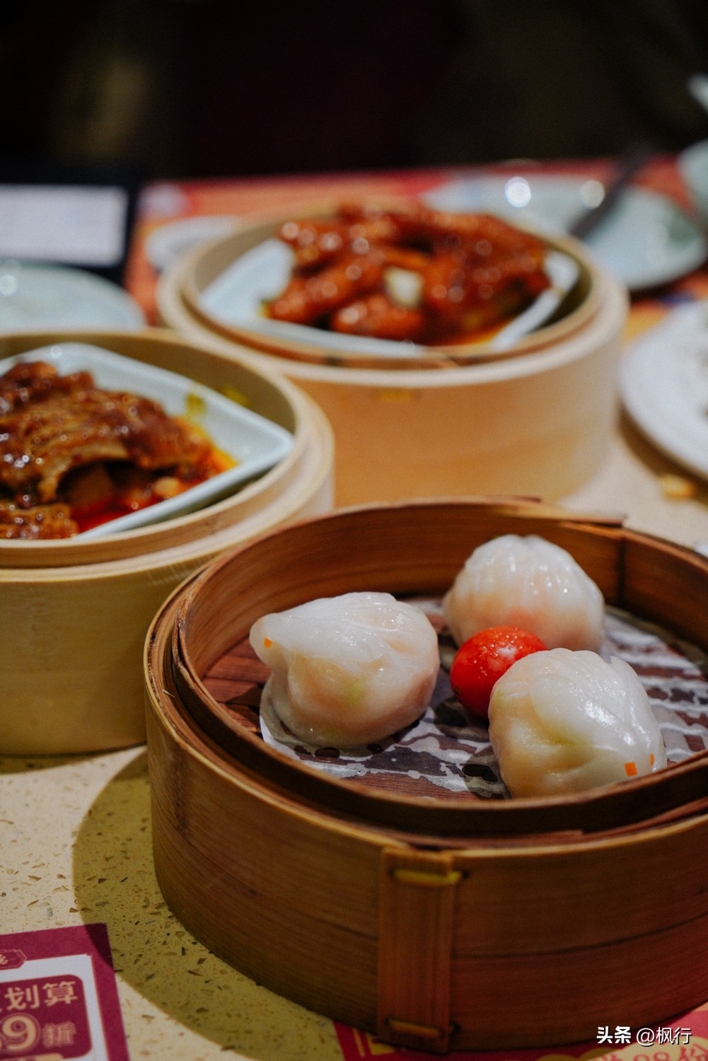 广州早餐吃什么早茶好,广州早茶推荐去哪吃