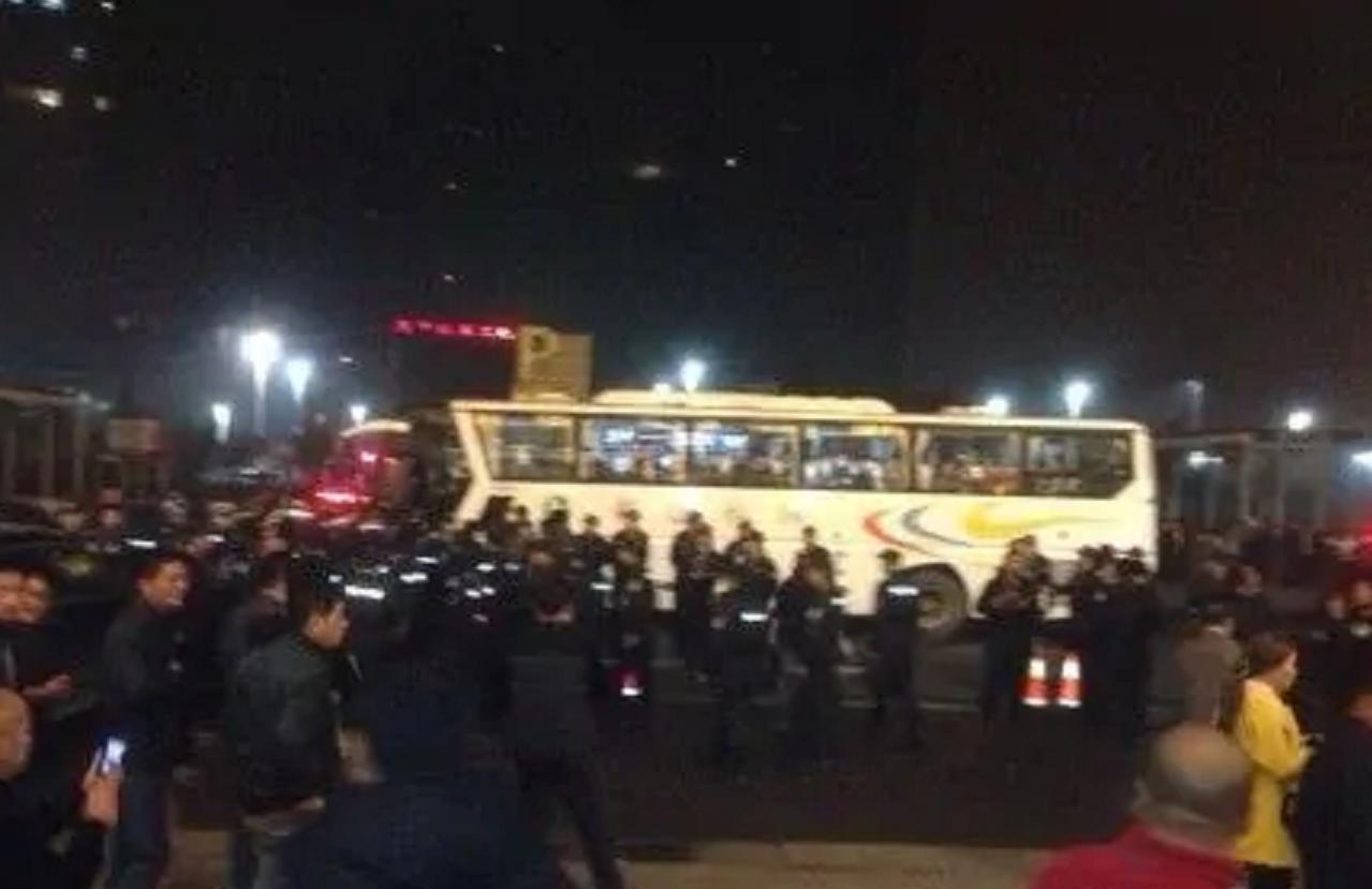 郑州皇家一号事件完整版,郑州皇家一号覆灭完整版