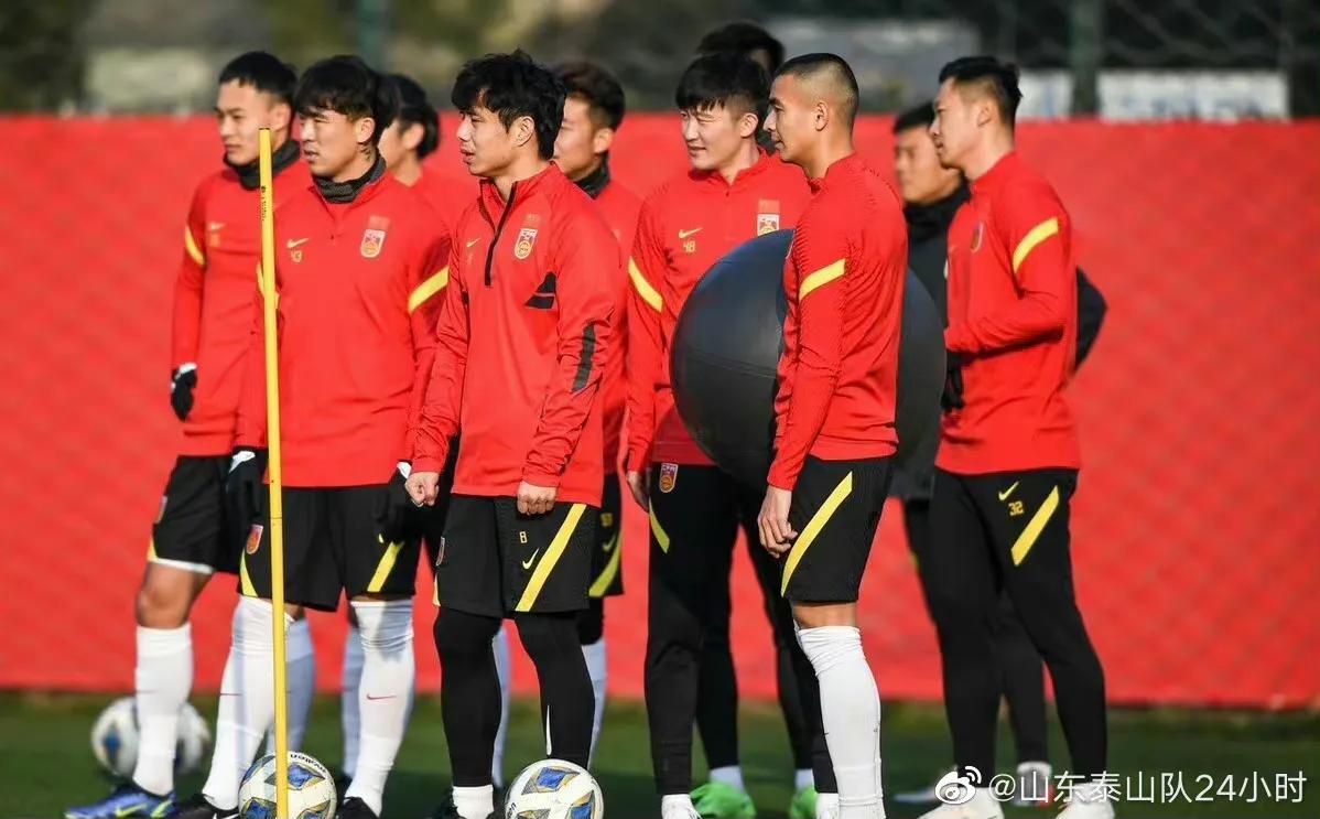 中国男子足球队回放,中国男子足球国家队训练场地