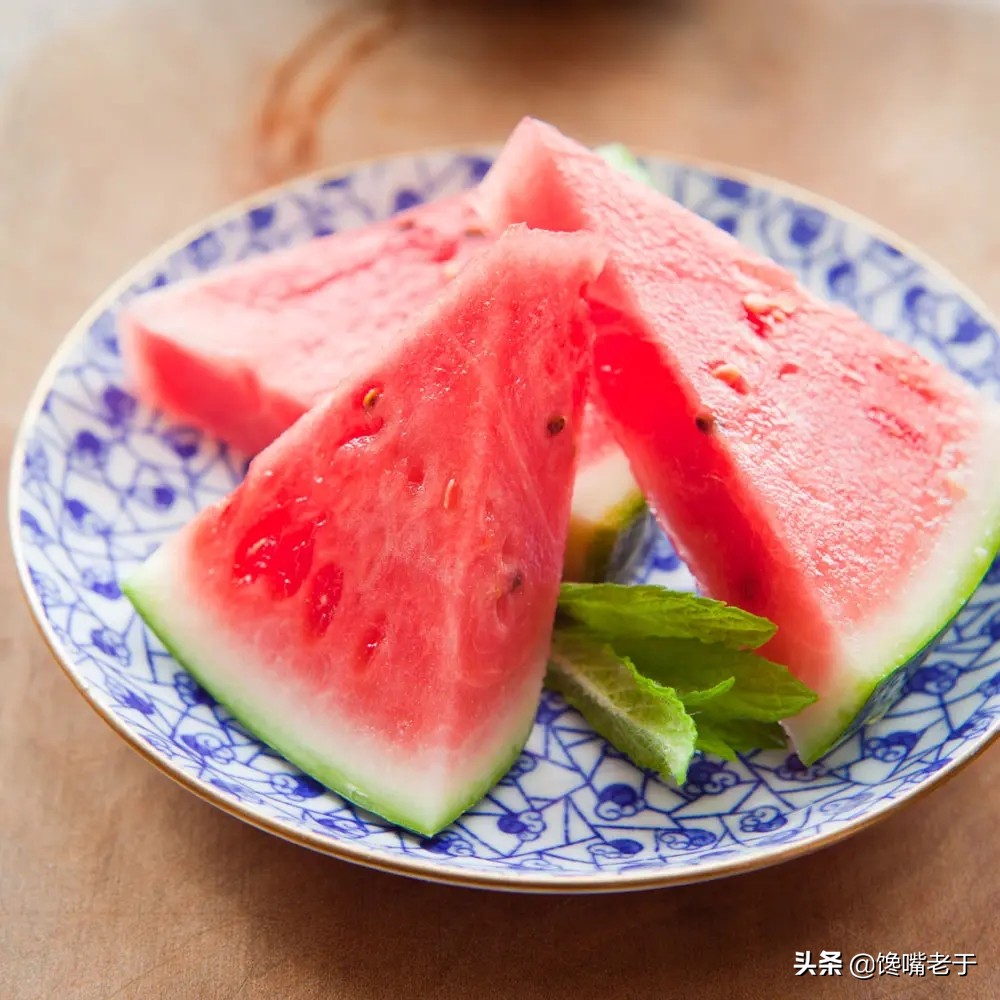 7月吃什么水果最好,七月吃什么水果有营养