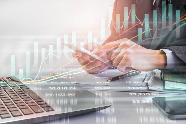 单利和复利的区别有多大,单利和复利的区别全部