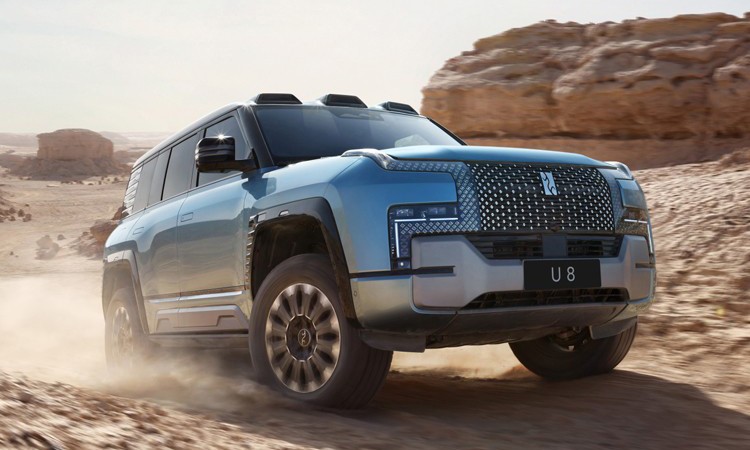 比亚迪dm-i混动技术原理,比亚迪发布了最新混动技术dm-i