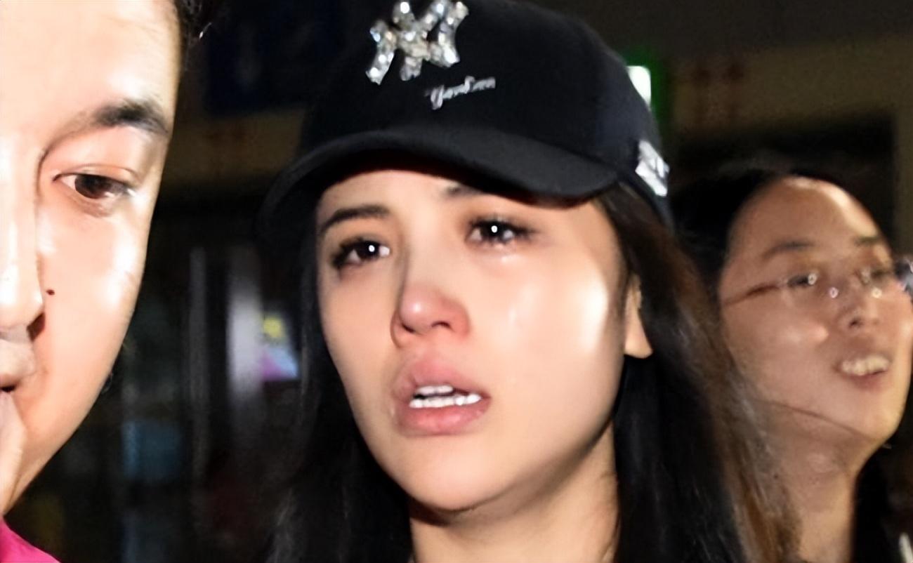 葛天：24岁嫁偶像刘翔，结婚不到1年就离婚，如今过得如何了