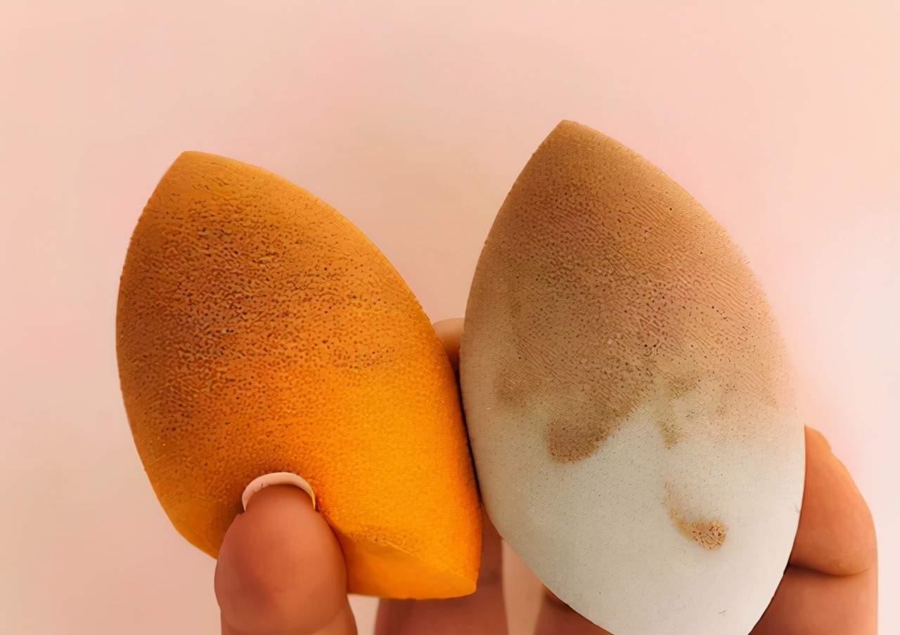 新手化简单淡妆必备,新手该如何化淡妆呢女生