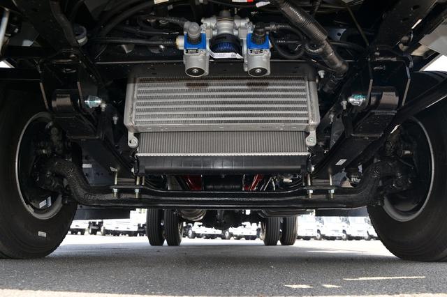 入门级轻卡怎么选,价格最低的4米2的轻卡