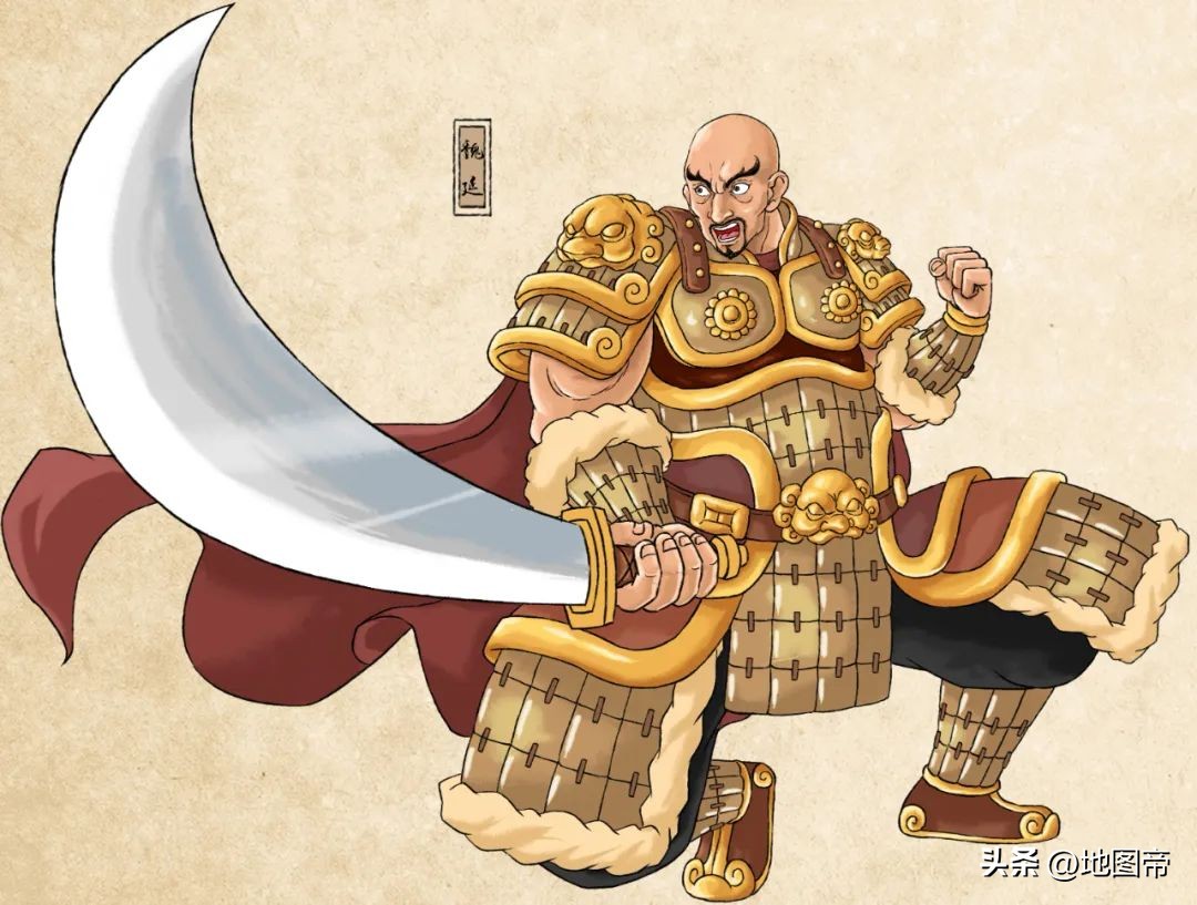 三国时期选十个人打天下,三国选十个人打天下