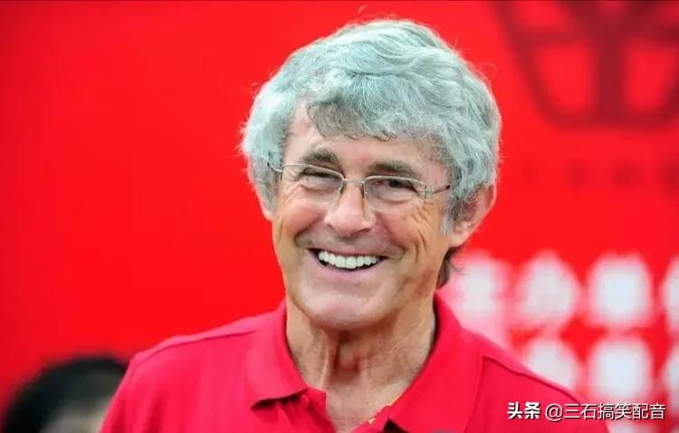 他飞铲米卢，炮轰高洪波，其父大骂阿里汉，刺头？球霸？—孙继海