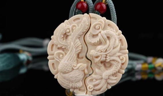 猛犸象牙开裂是不是证明是真的,猛犸开笑是正常现象么