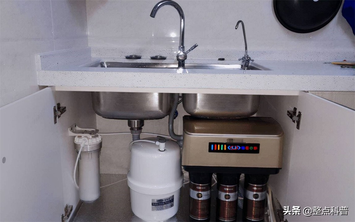安装净水器有后悔的吗,安装净水器大实话