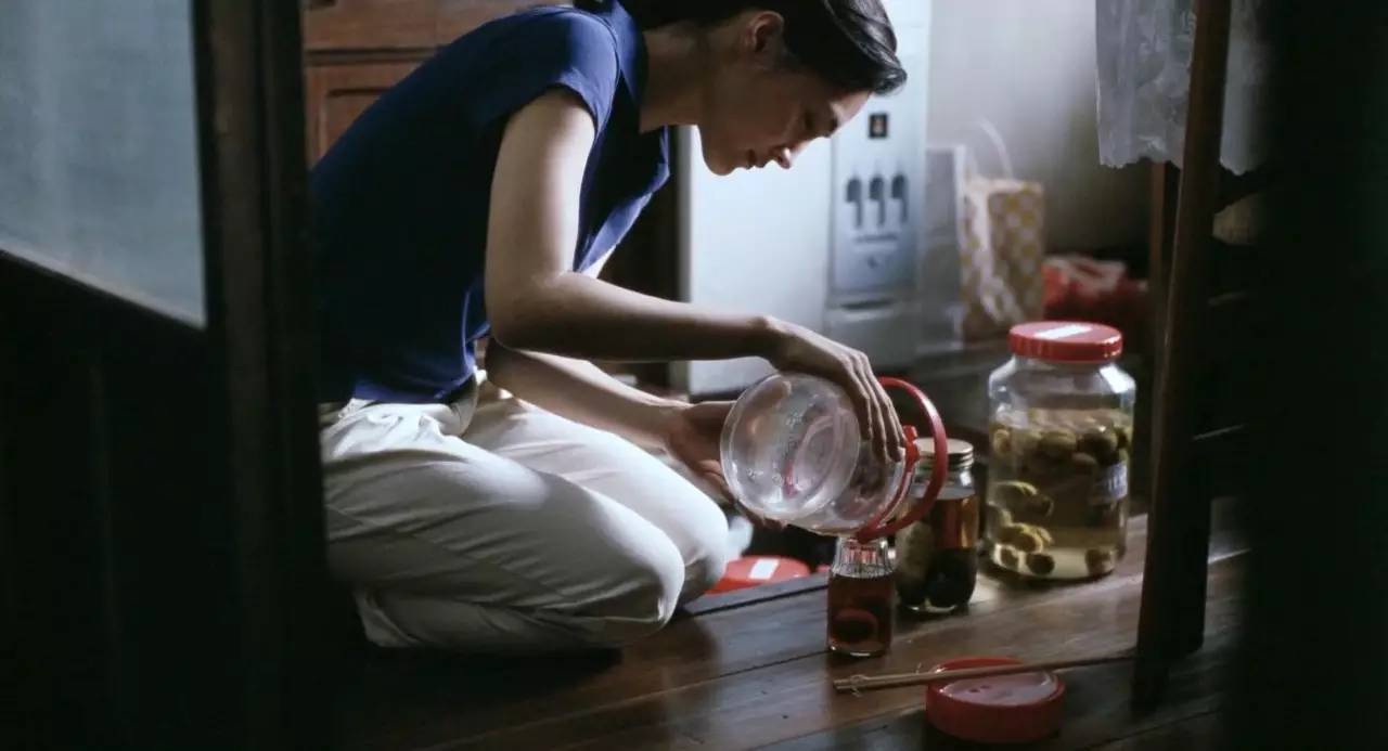 电影饮食男女做菜片段,电影饮食男女深度解析