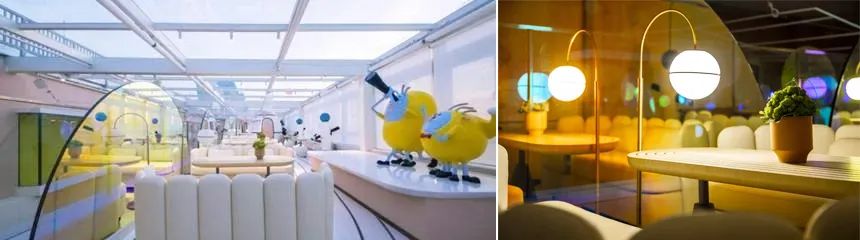 好玩又不用预约的儿童乐园,北京周末带娃去免费儿童乐园