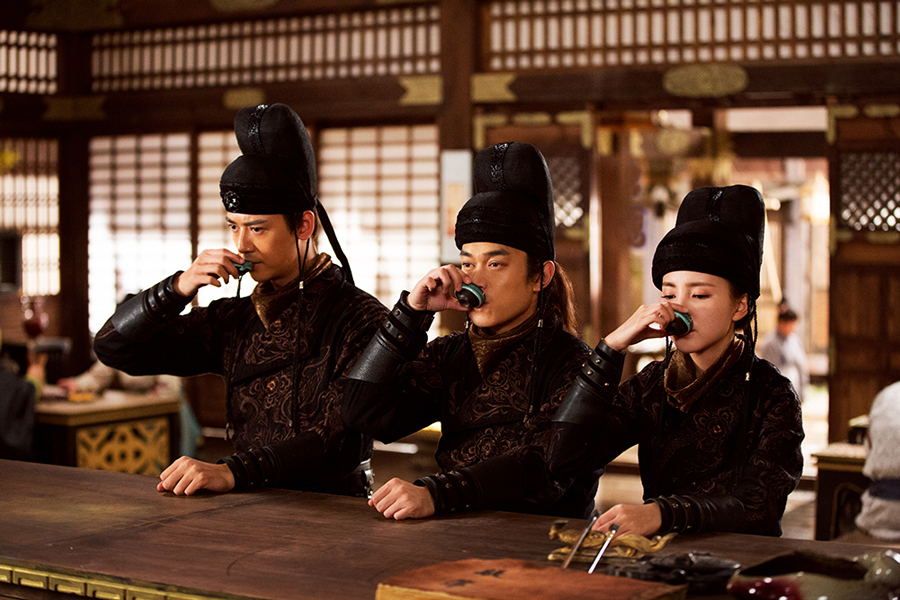 浅析古代仵作的起源与发展，以及对中国医学和文学的影响