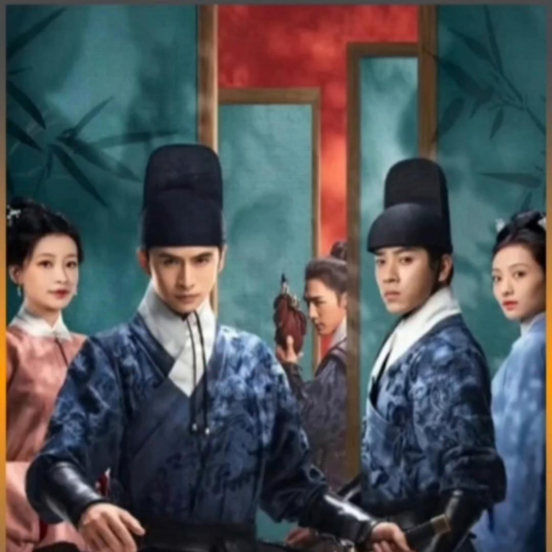 李雾粮仓巧救美女#好看的古装剧推荐