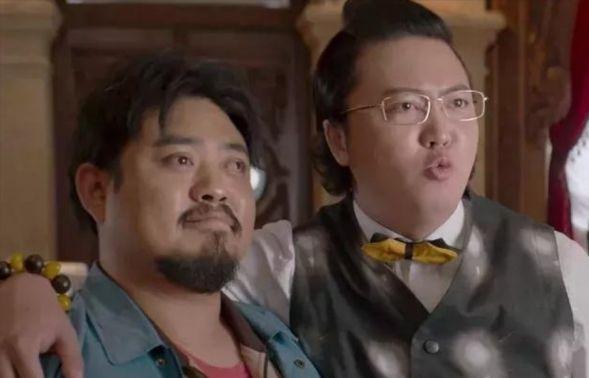 盘点经典搞笑电影系列合集,搞笑电影合集混剪