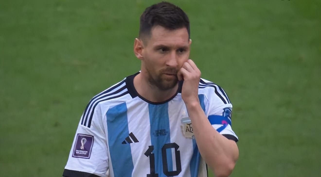 世界杯大冷门！国足被拿来“碰瓷”，中国足协错过了崛起的良机？