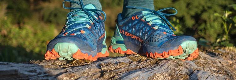 最耐穿的越野跑鞋排行榜前十名,跑者世界十佳越野跑鞋