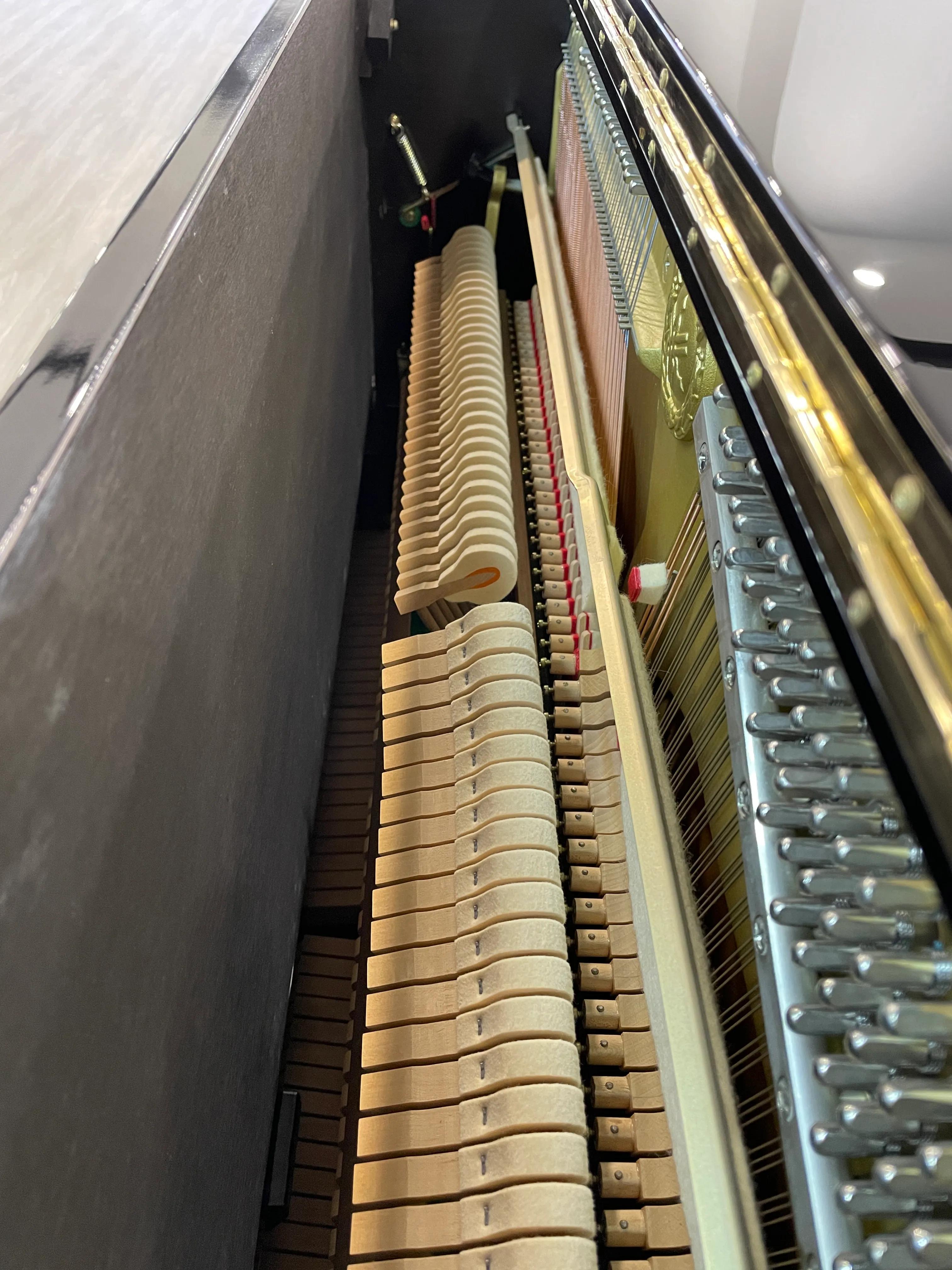 雅马哈二手钢琴值不值得买,雅马哈二手钢琴2021价目表