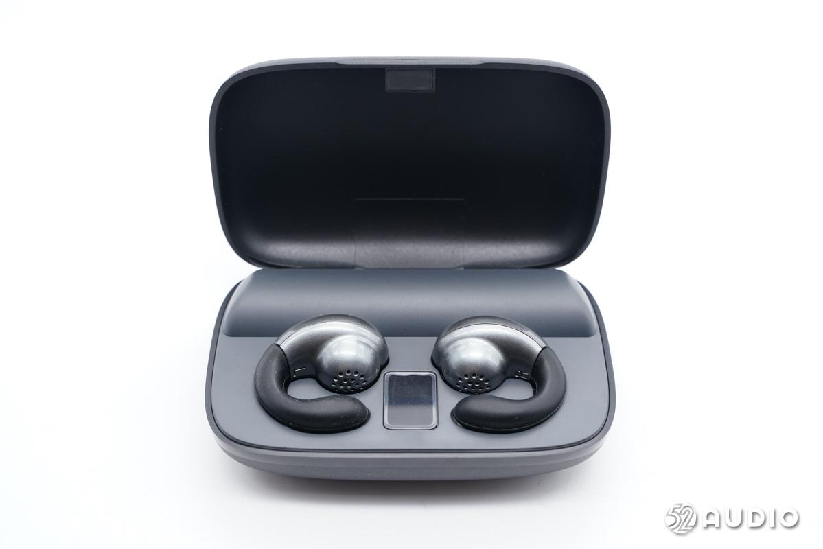 耳夹式蓝牙耳机音质试听,夏新s19蓝牙耳机体验测试