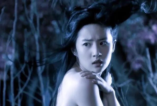 各版本倩女幽魂聂小倩,聂小倩倩女幽魂图