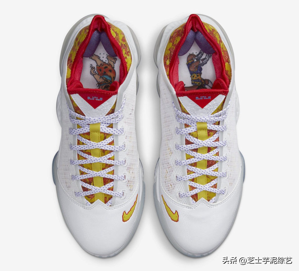 耐克勒布朗19气垫,耐克詹姆斯19低帮