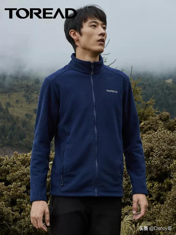 国内户外运动品牌之四大天王,伯希和探路者迪卡侬哪个好