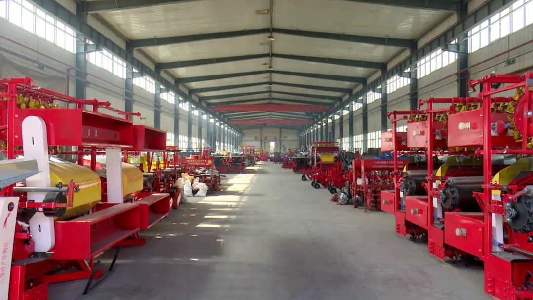 农业农机具保春耕,今年春耕农机情况如何