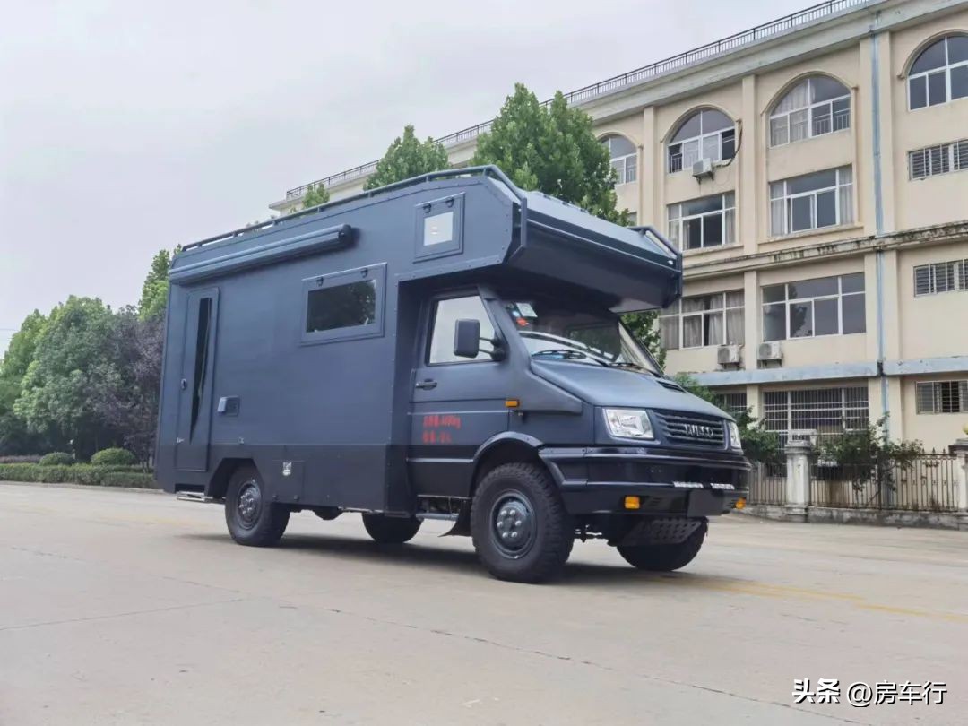 国内公认最好的三款房车10-30万元,最经济实惠的房车是哪一款