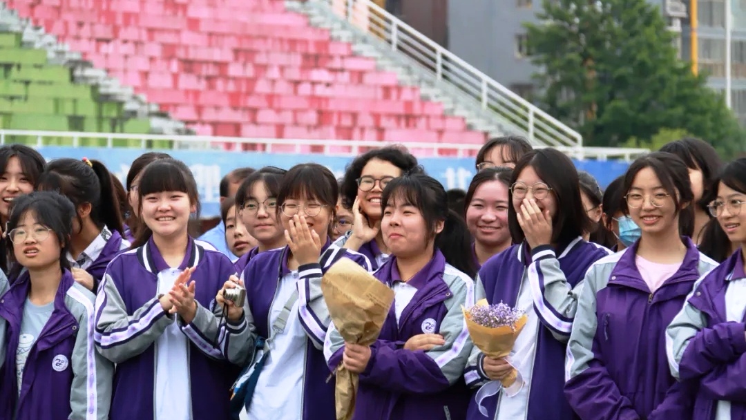 南充高中第一名,南充高中中考2023光荣榜名单