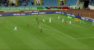 中国足球输没输过越南,中国足球不敌叙利亚