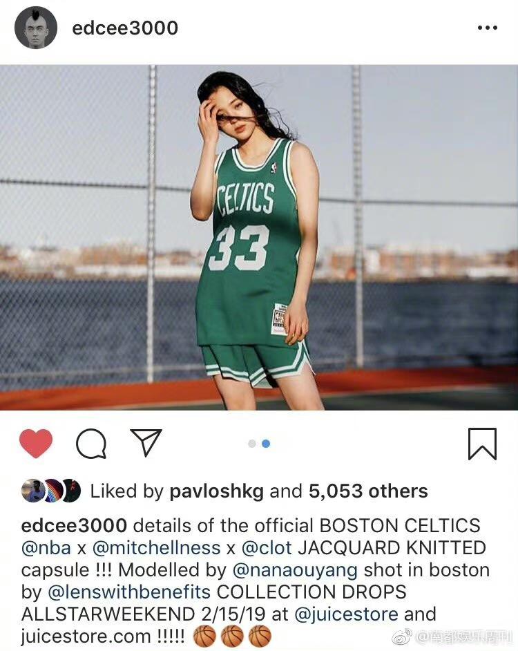 价格亲民的明星喜欢的潮牌,高品质平价潮牌