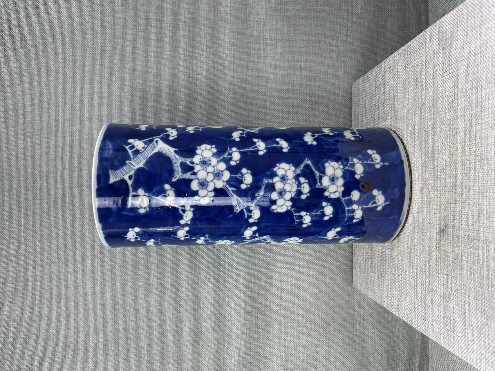 清冰梅瓷器,冰梅瓷器有没有官窑款式