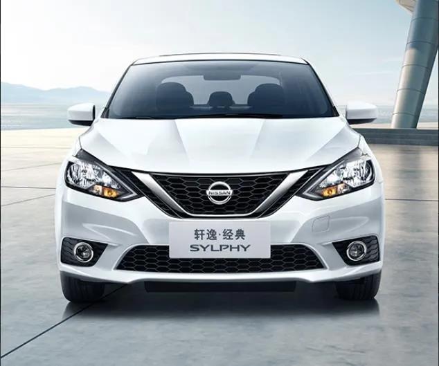 轩逸和经典轩逸区别,轩逸经典2021款