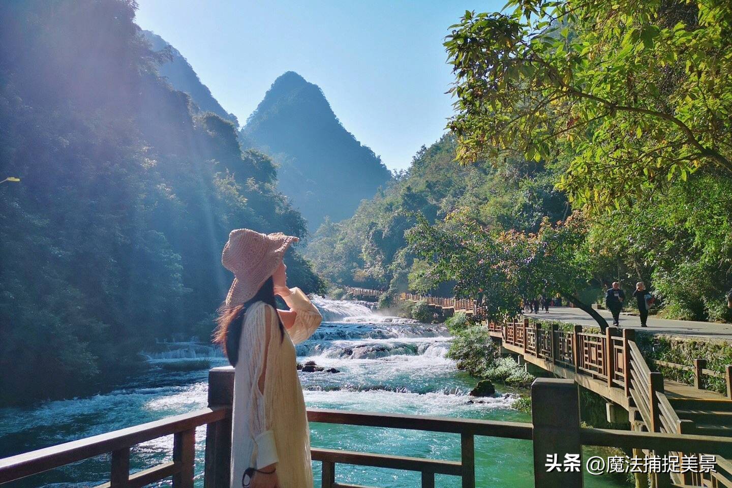 贵州旅游攻略自由行七日游,贵州旅游攻略自由行5天最佳线路