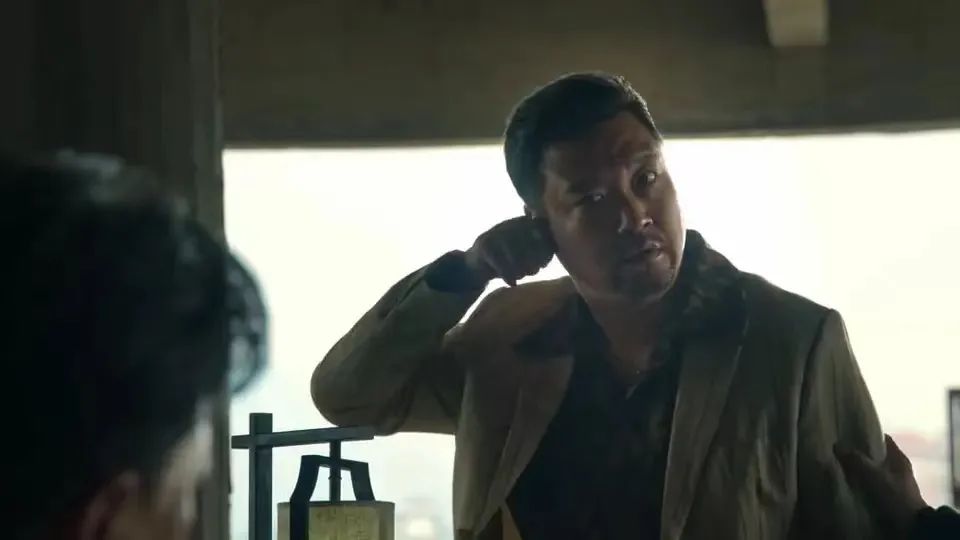 高启强原型并非刘汉,高启强现实中原型是谁