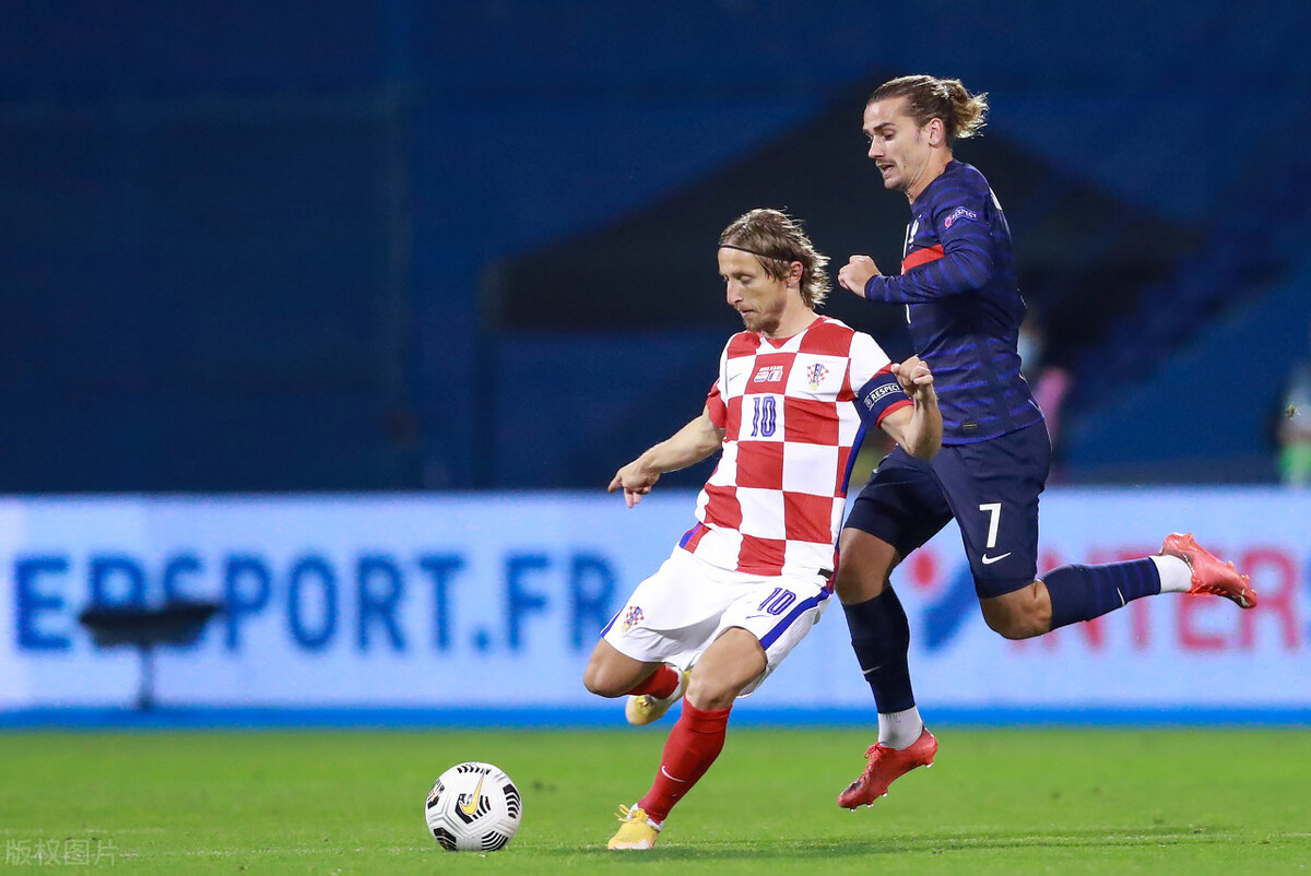 莫德里奇真的很强吗,莫德里奇强在哪里