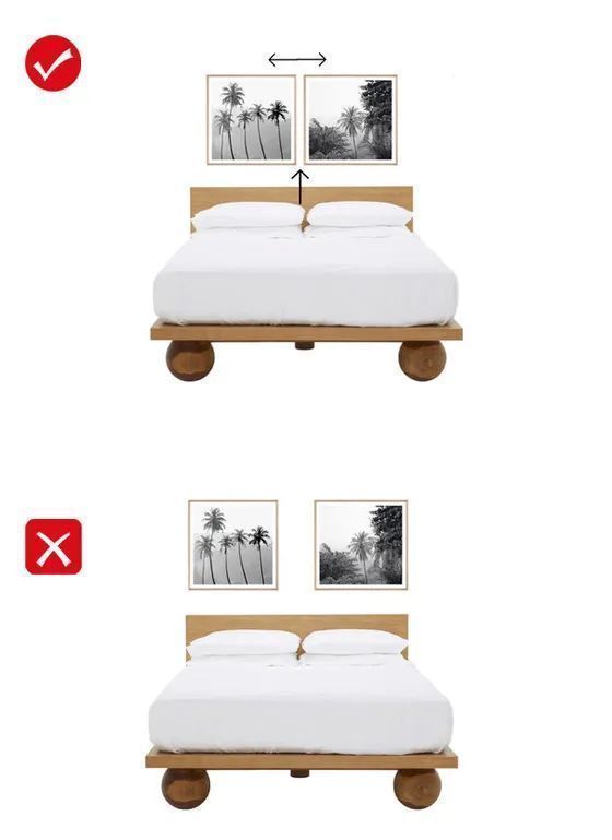 结婚照挂在卧室哪个位置好,结婚照挂在什么地方最合适