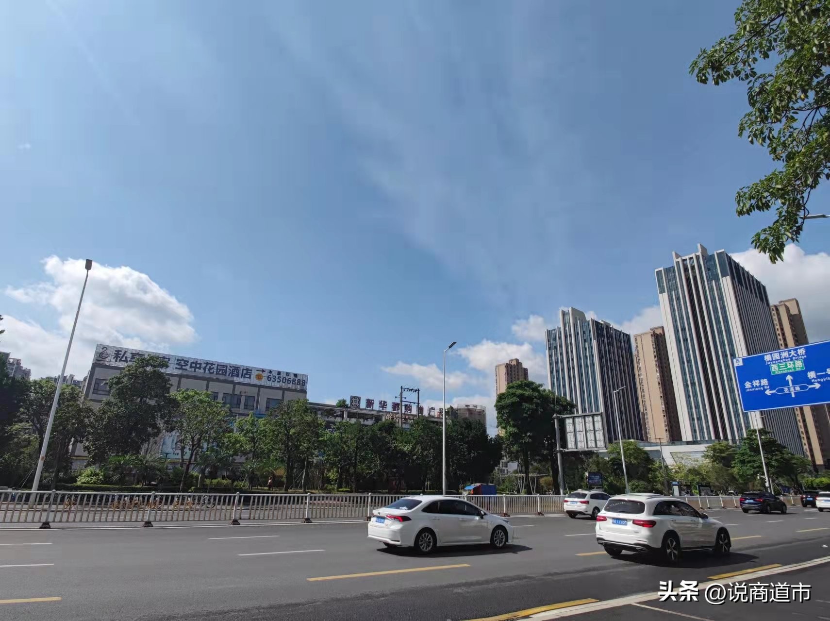 科技与狠活？全福州都在看，这家12年的老商场还能玩出什么花