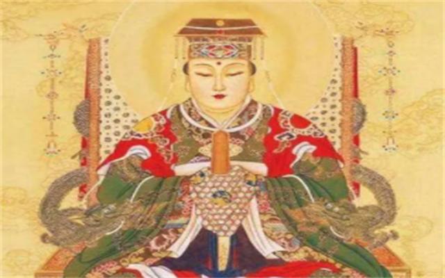 地府的最高掌权者是谁？