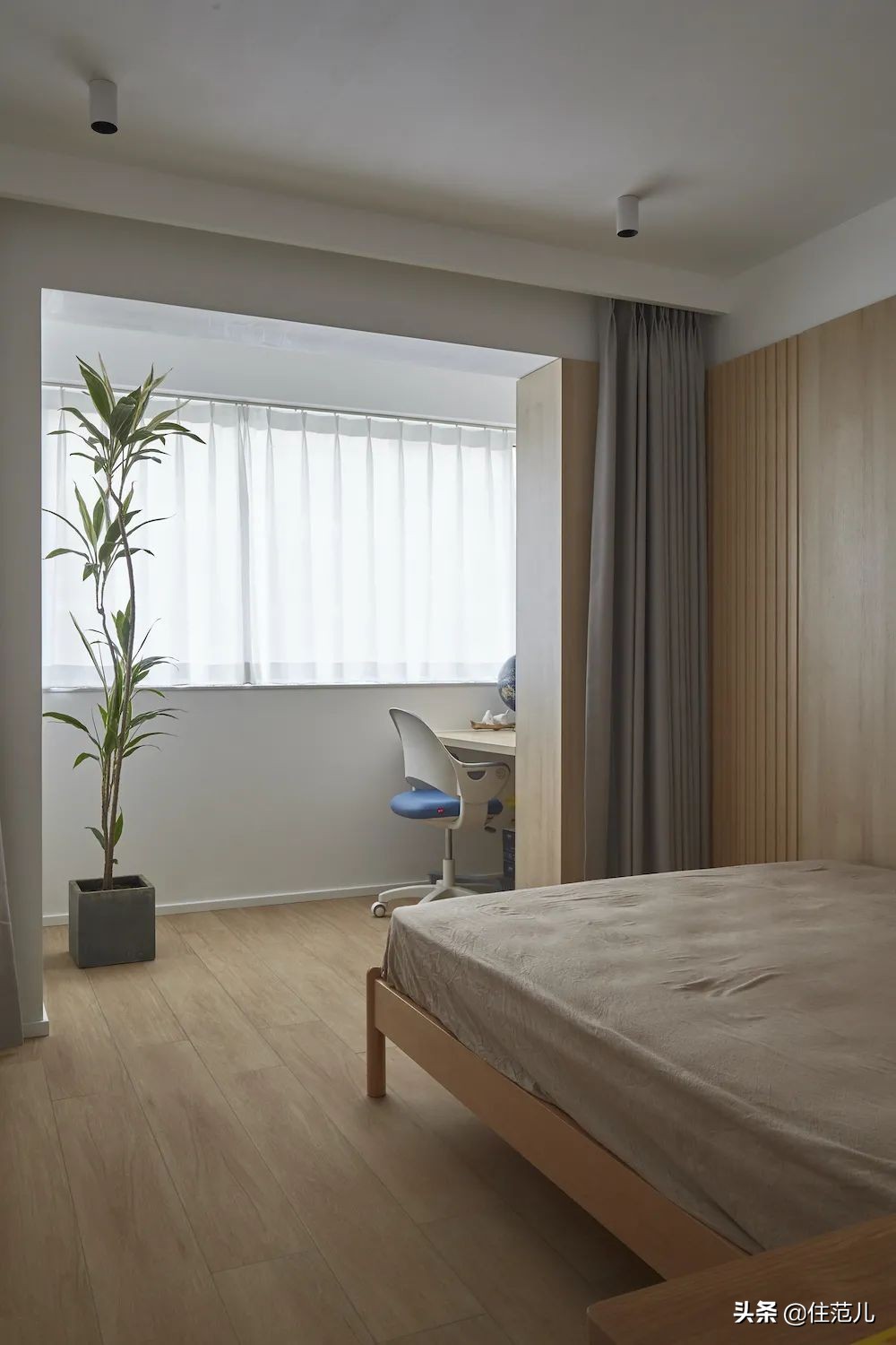 10平米家庭影音娱乐室健身房,8平米住6口人