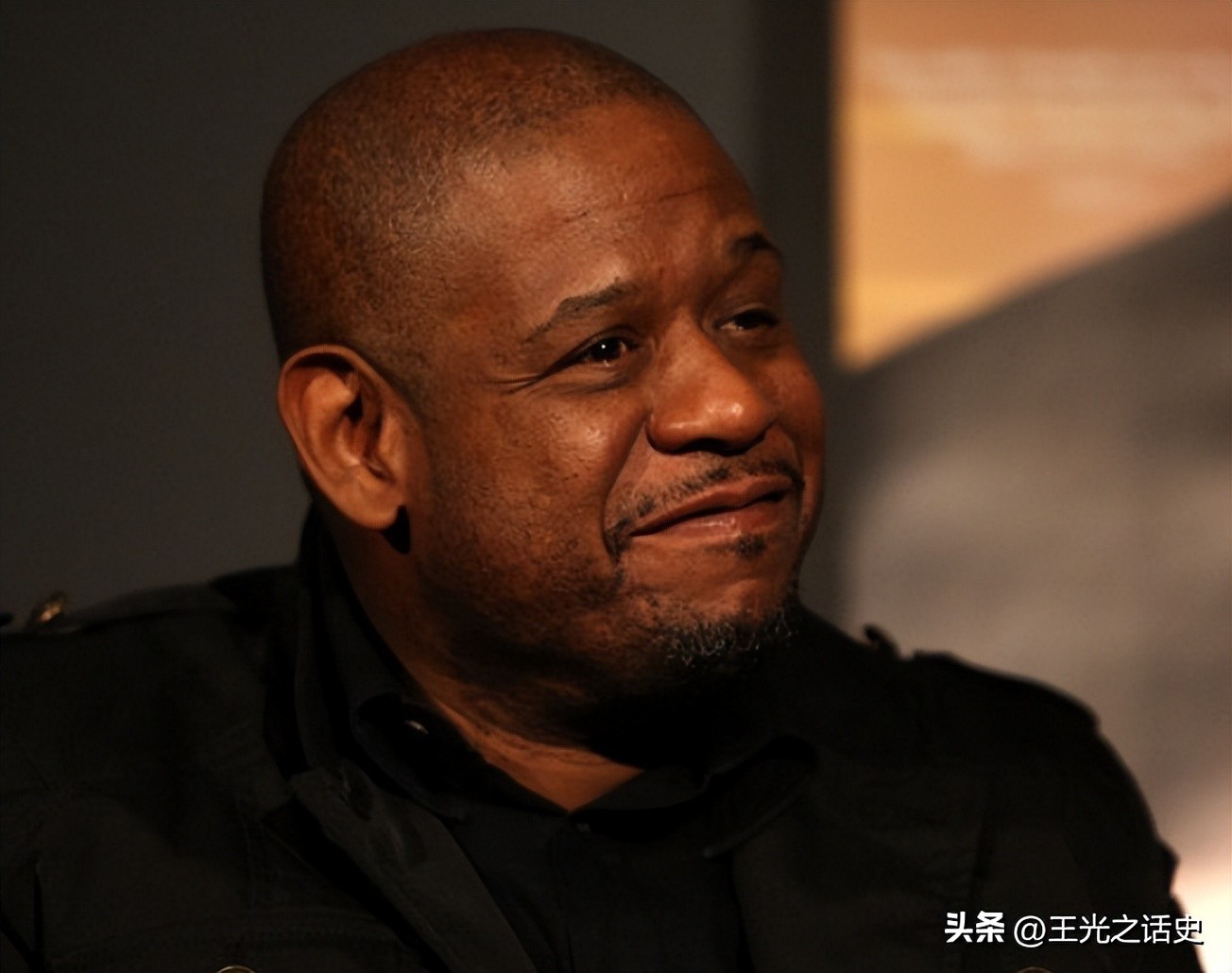 阿明正传：一个把乌干达变成人间地狱的“吃人恶魔”