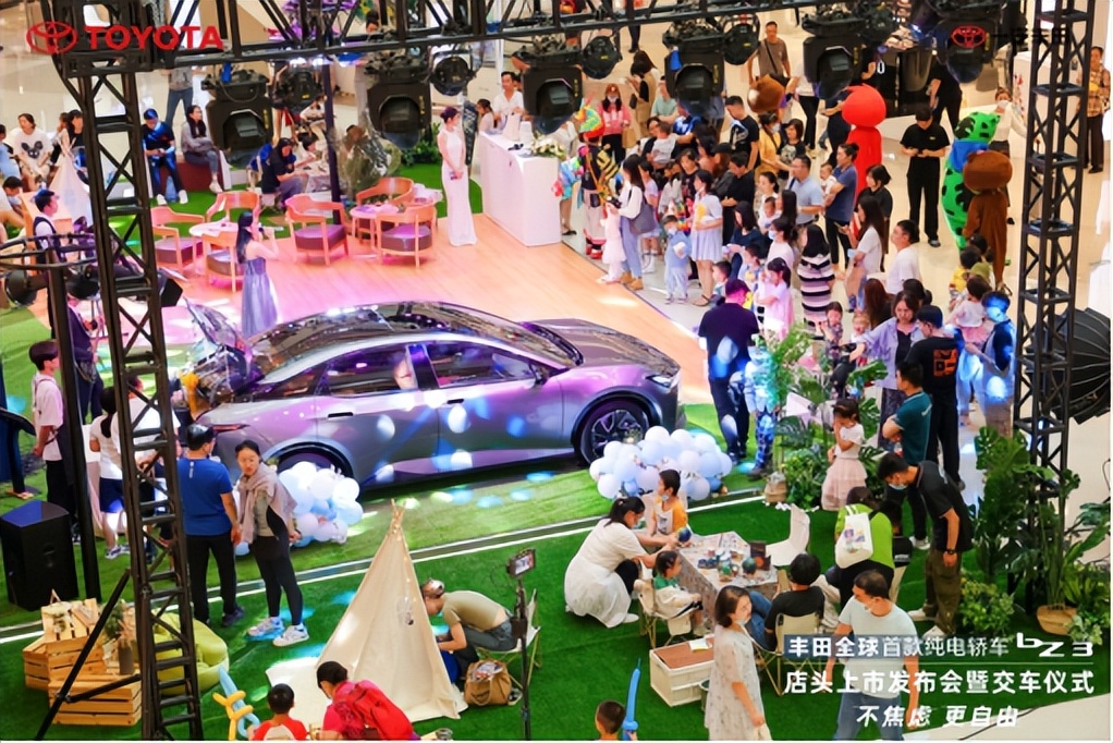 bz3沉浸式看车,bz3炫酷视频