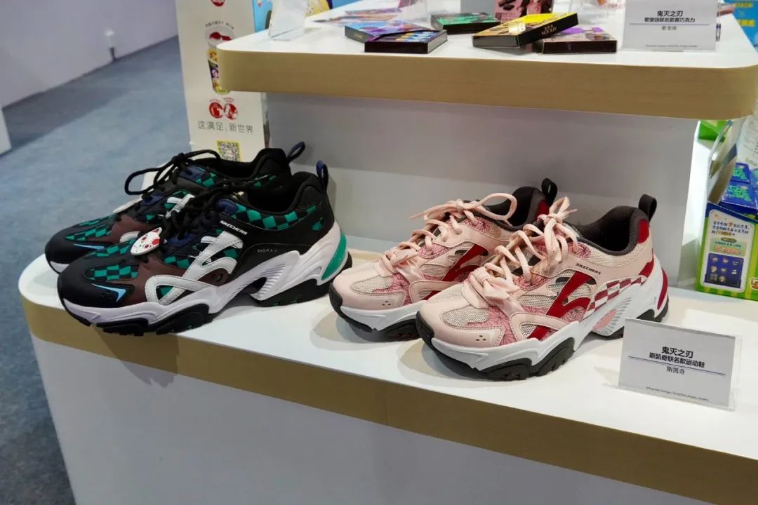 直击z世代ip,贴近z世代探索ip合作新模式