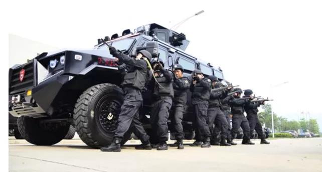 中国暴龙车,暴龙装甲防暴车民用价格