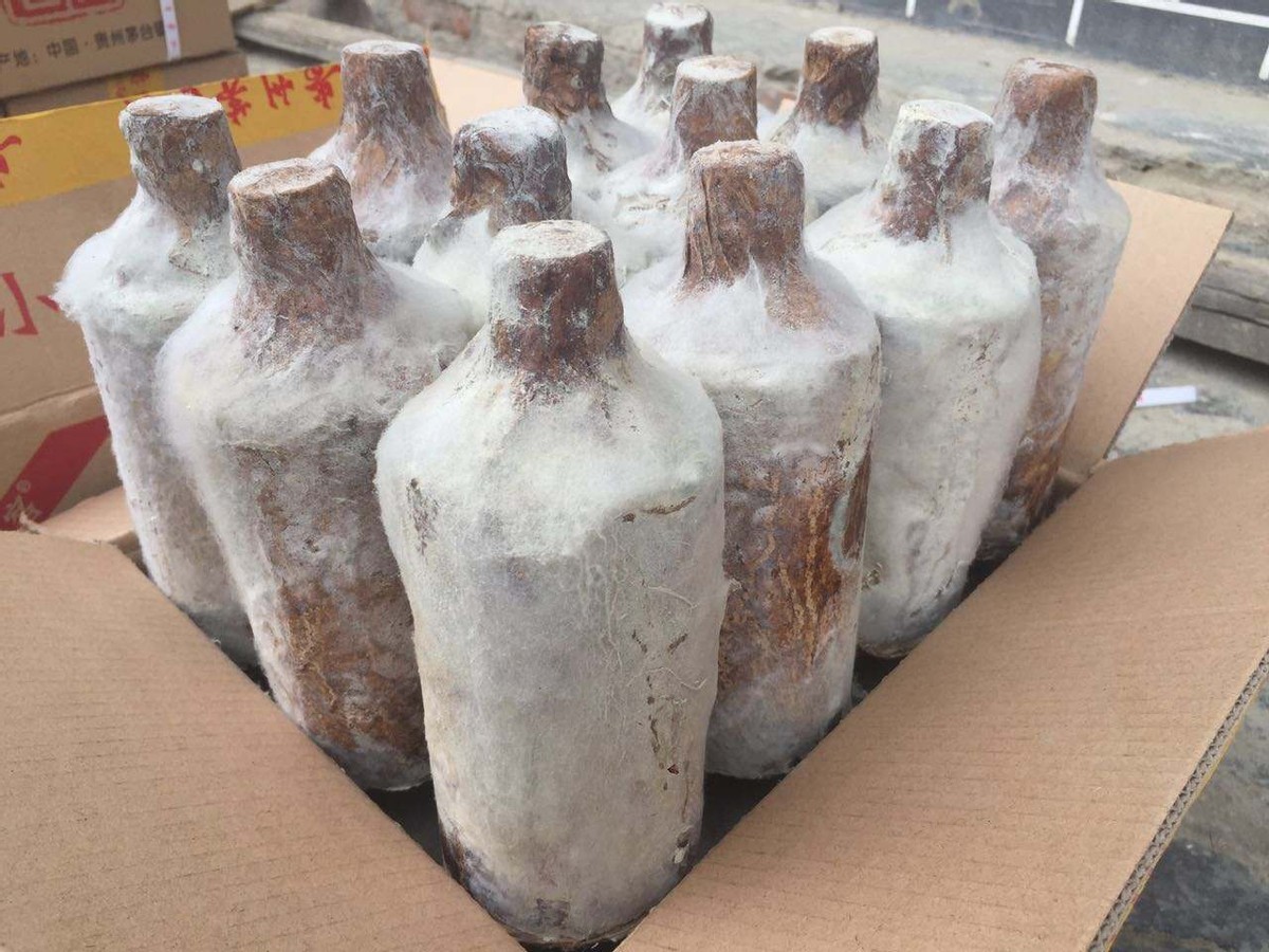 牛栏山白酒好吗,买白酒不再被坑